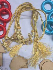DIY Jewelry Making &amp; Craft Supplies