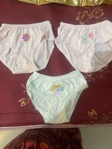 3 peace kids brief