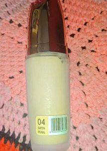 Half N Foundation