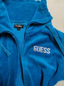 Vintage Guess Jacket