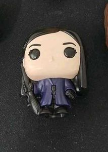 Funko Pop Figure with Kinder Surprise Box