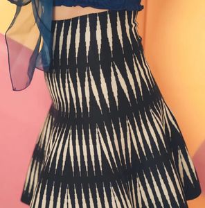Tummy Ticker Skirt