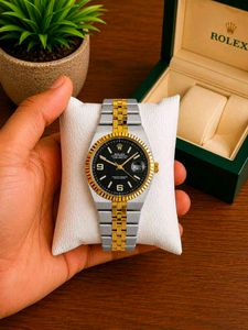 ROLEX WATCH FOR MENS Oyster Perpetual Land - Dwell
