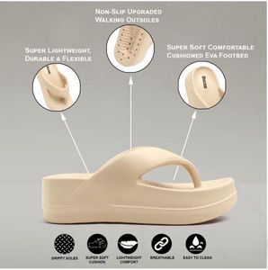 Doctor Extra soft slippers