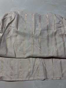 Embroidered Kurta
