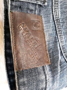 Combo Jeans 4