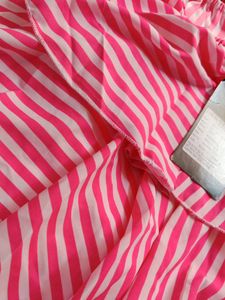 Fanta Pink Top