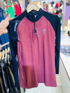 Gymshark Training Top
