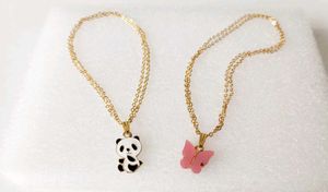Everyday Wear Necklace