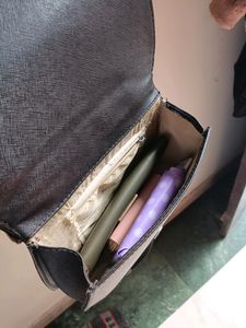 2 Stylish Sling Bags