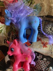 My Little Pony Toys