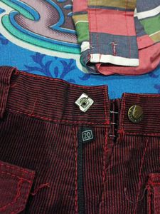 Kids Clothing
