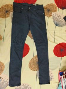 Levi's Men's Dark Wash Jeans