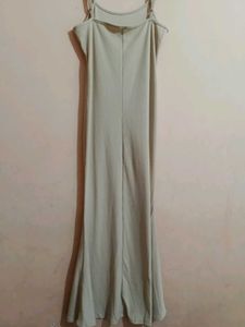 Long bodycon Dress