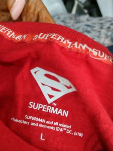 Red T-Shirts (Men's)