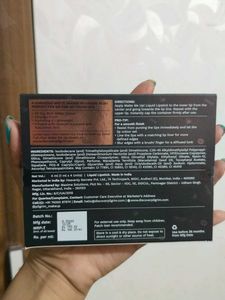 Bold Mistress Lipstick Set