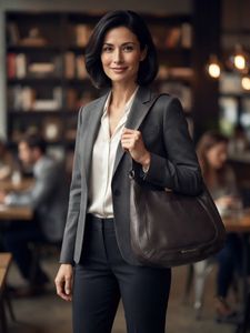 og Van Heusen bag