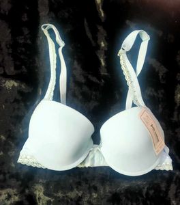 Sexy Pink&amp; Blue Bra Combo