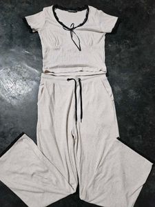 co-ord set for women🤍