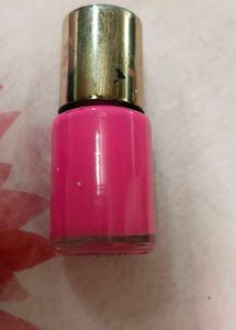 Nail Polish Bundle