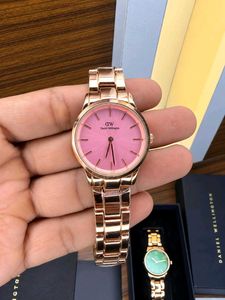 Daniel Wellington Watch for women