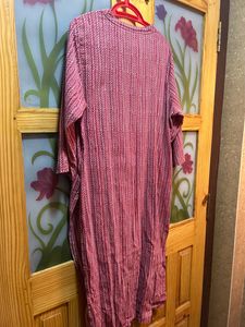 Anouk By Myntra Daily wear Kurta