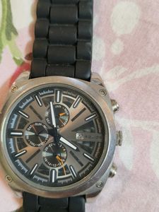 Police Men's Chronograph Watch
