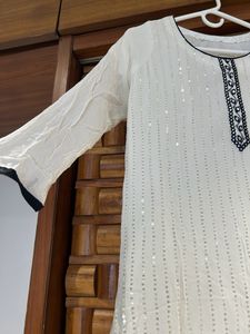 Ghaghra And Top