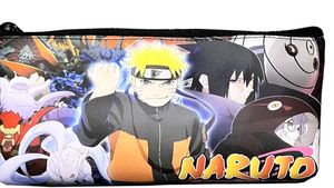 Naruto Pencil Case Pouch