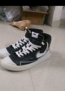 Nike High-Top Sneakers