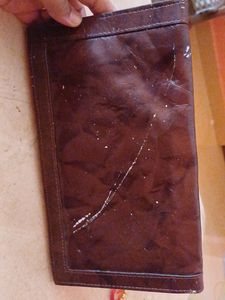 Pure Leather Wallet