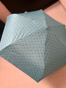 Lot of 4 Compact Umbrellas