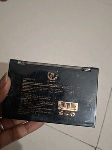 Colors Queen Blush &amp; Contour Palette