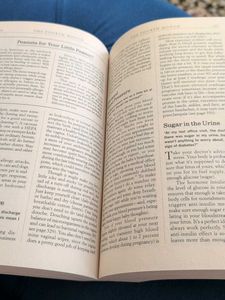 What to Expect When You're Expecting Book