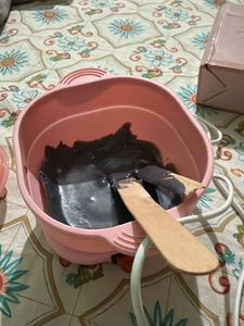 Waxing Kit with Heater &amp; Supplies