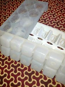 Ice Cube Tray