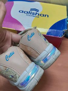 Cute Shoes For Baby Girl