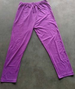 Comfortable Purple Pajama for girls