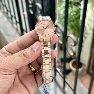 Daniel Wellington# For Her # Model No : DW00100208