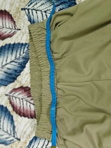 Comfortable Wide Leg Pants