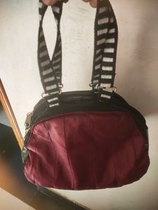 hand bag