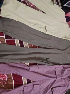 Women Cargo Pants buy 2 one lower free