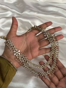 Sparkling Floral Drop AD Set ✨