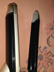 3-in-1 Hair styler