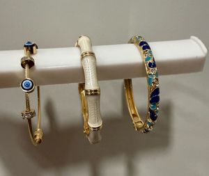 Combo of 3 Chic Bracelets