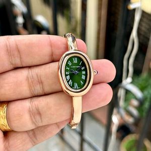 Cartier Kada Watch For Women Very Premium