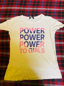 T-shirt