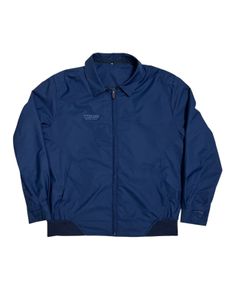 Hyundai Motor Group Laminated Work Jacket – L