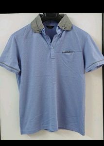 Combo of 10 Men's T Shirts