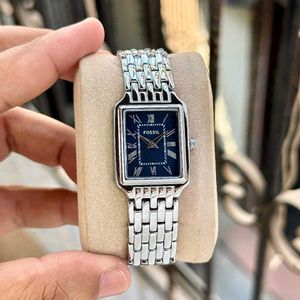 Elegant Fossil Women's Watch